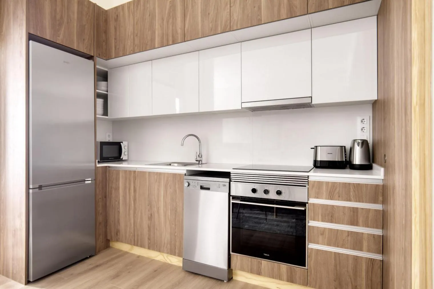 شقة Blueground El Born Nr Port Vell Bcn-59 برشلونة إسبانيا