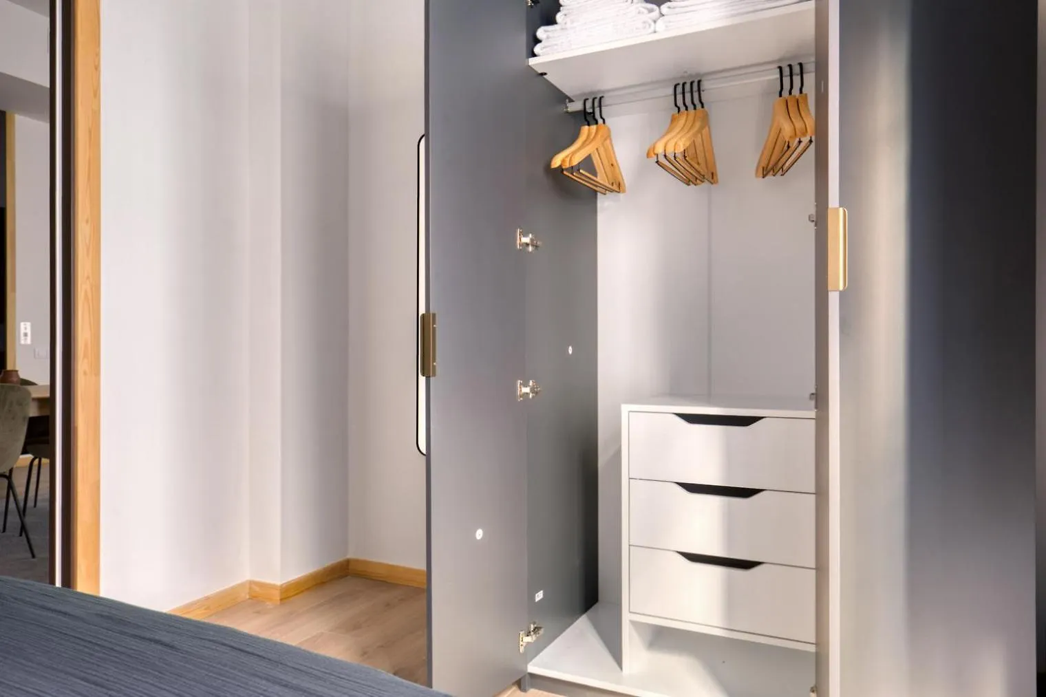 Blueground El Born Nr Port Vell Bcn-59 Apartment Barcelona