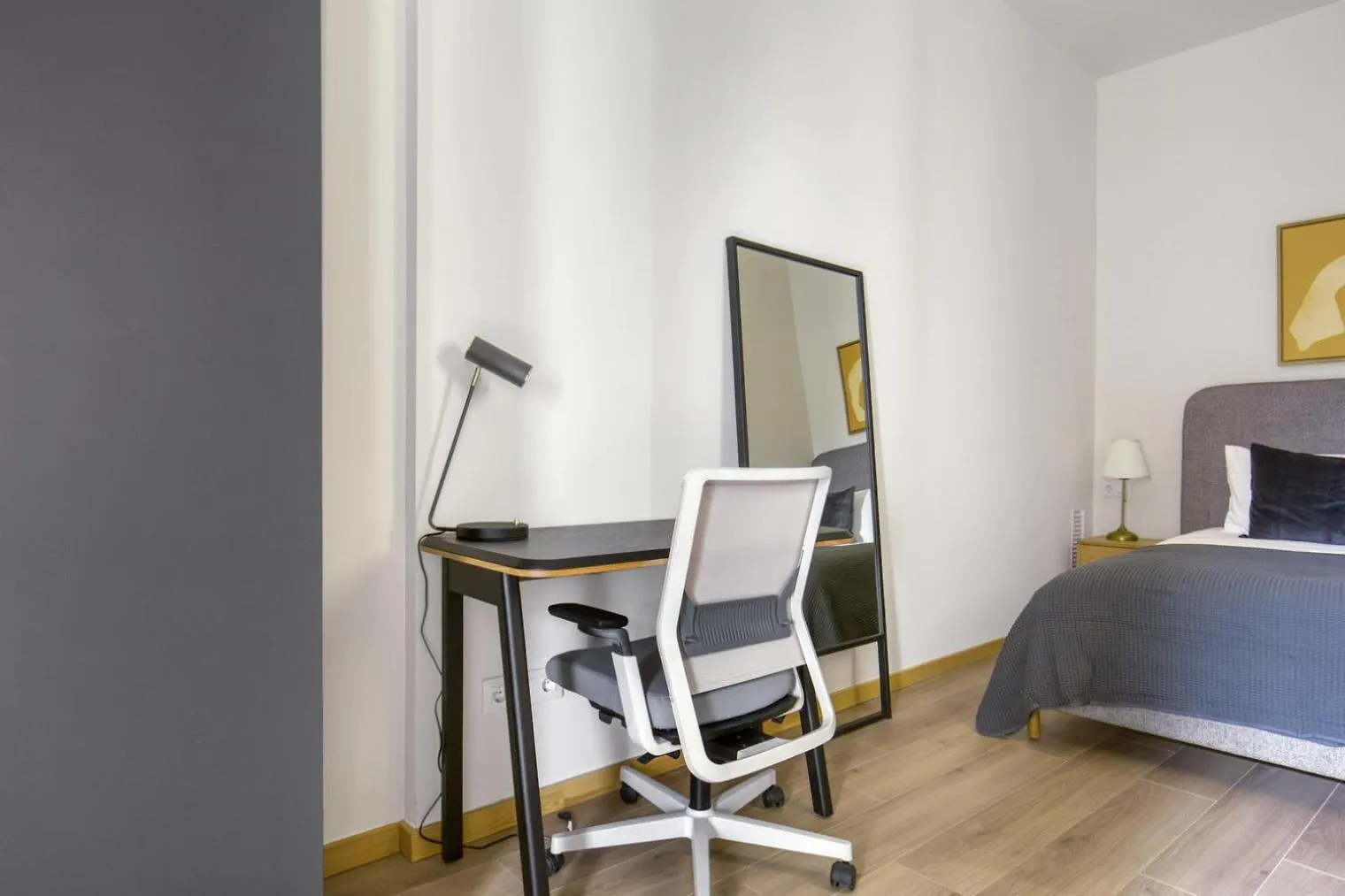 Blueground El Born Nr Port Vell Bcn-59 Apartment Barcelona Spain