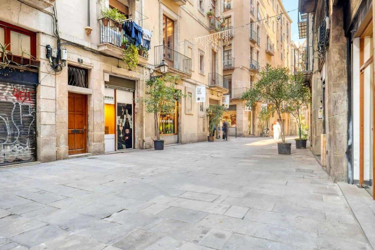 Blueground El Born Nr Port Vell Bcn-59 Apartment Barcelona 0*,  Spain