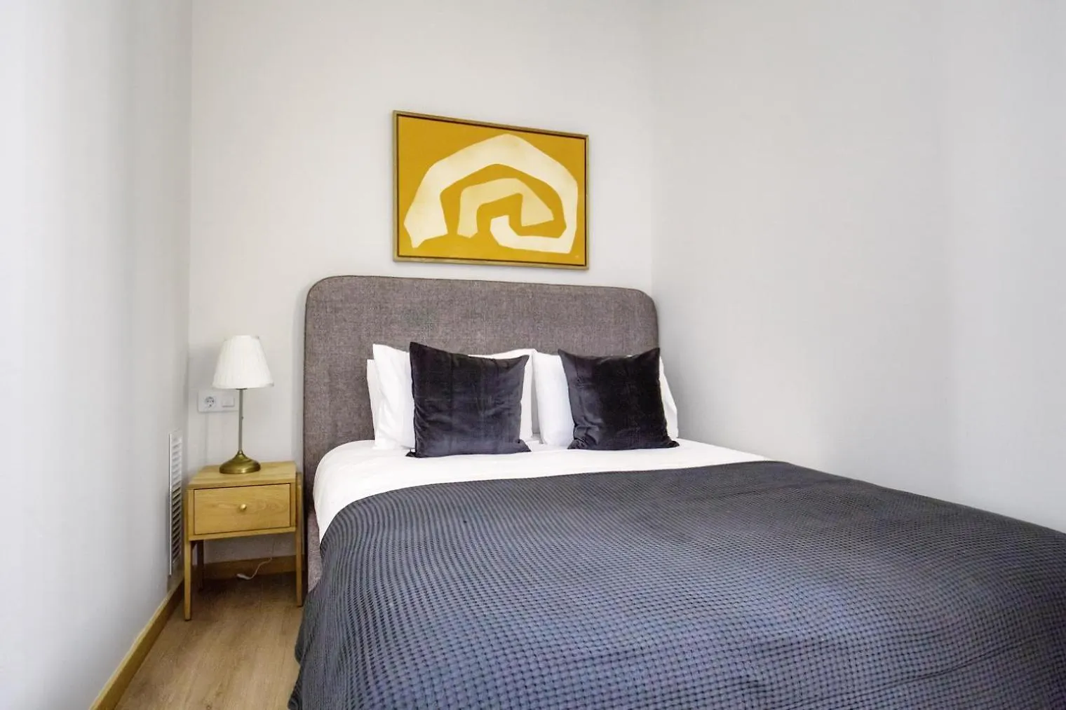 Blueground El Born Nr Port Vell Bcn-59 Apartment Barcelona Spain