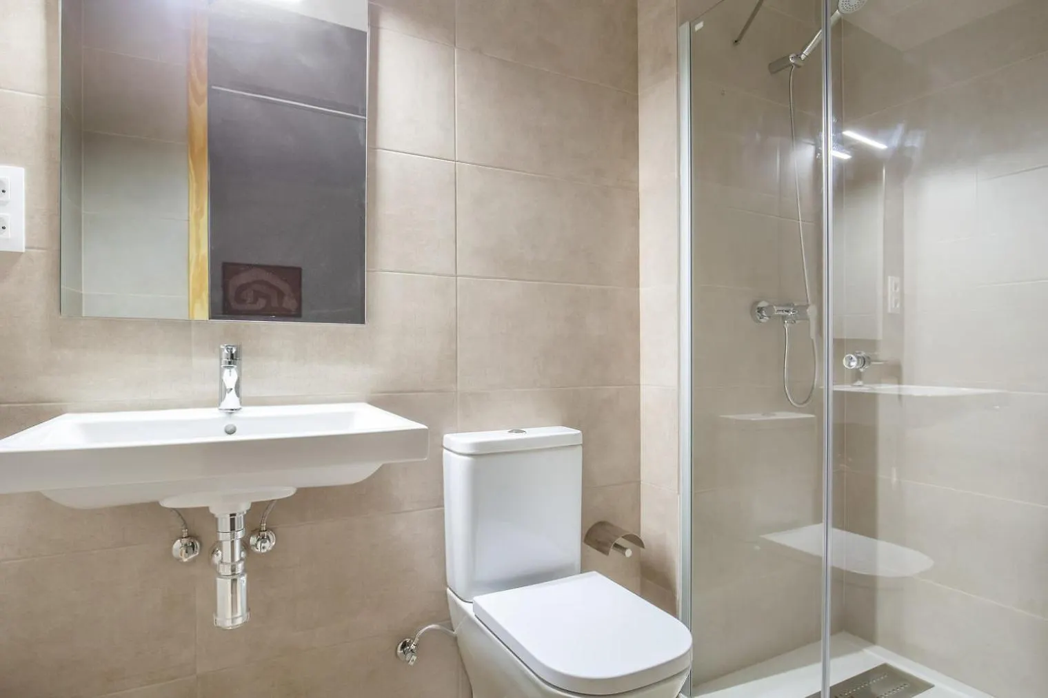 Blueground El Born Nr Port Vell Bcn-59 Apartment Barcelona