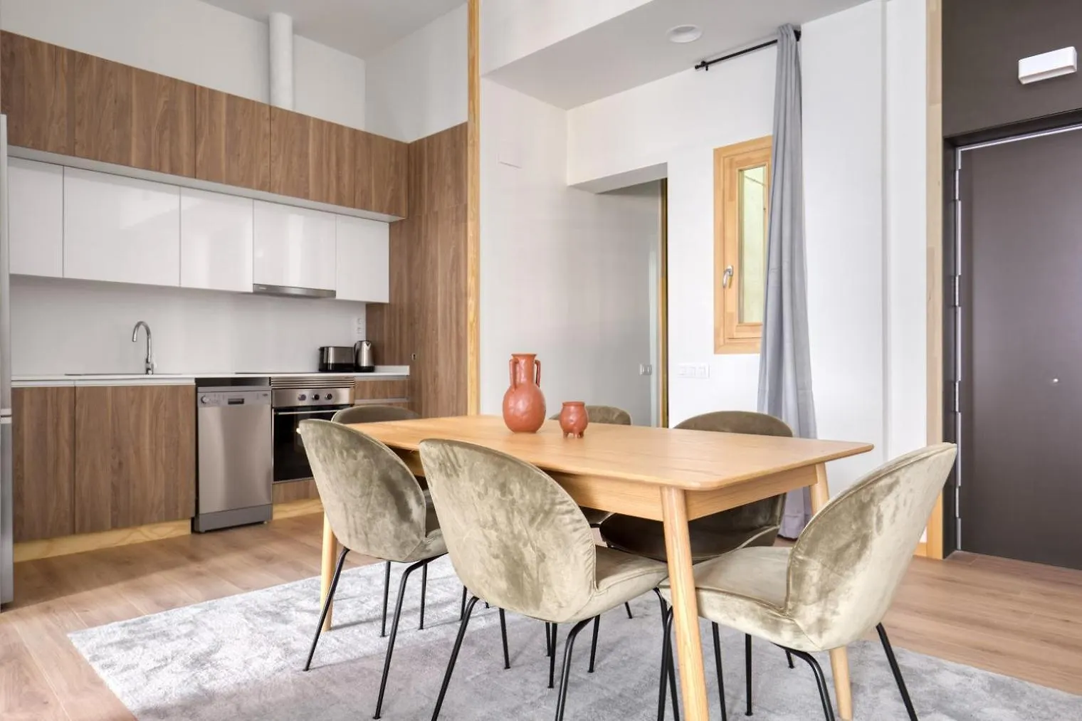 Blueground El Born Nr Port Vell Bcn-59 Apartment Barcelona 0*,